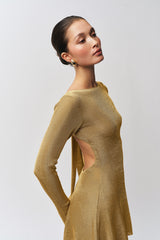 Rose Dress