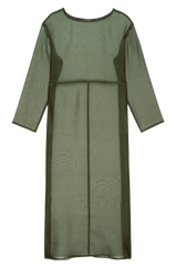 The Organza Dress