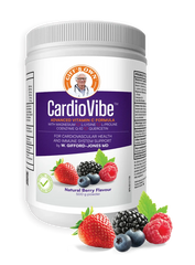 Giff's Own CardioVibe Berry 500G