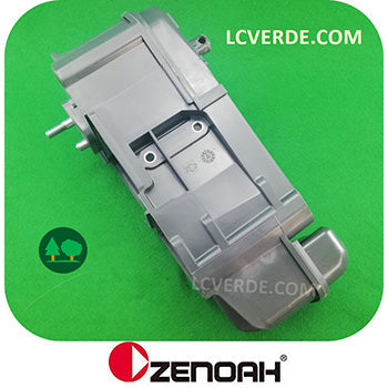 Carter Basamento Monoblocco Serbatoio Miscela Olio Motosega Zenoah G310 G3100 G3200 ricambio LCVERDE.com spare parts