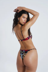 Antoinette Micro Bikini Bottoms