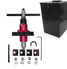 PT-2210-A 50134 Alternative Caterpillar Cummins Mack Lower Ledge Counterbore Tool Kit