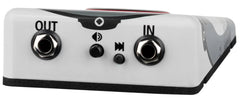 Meinl Percussion Ultimate Snare Digital Stomp Box - STB7