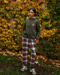 Sudadera Seta
