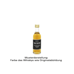Tullibardine 2007/2019 - The Un-Chillfiltered Collection - Fassnummer 800109+800110 - Signatory Vintage