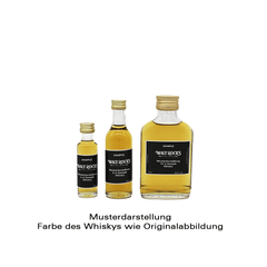 Tullibardine 2007/2019 - The Un-Chillfiltered Collection - Fassnummer 800109+800110 - Signatory Vintage