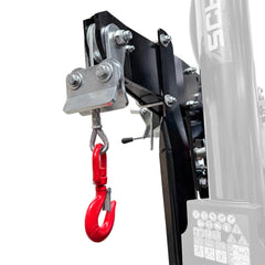 SCHORR Seilwinde für SCHORR für Holzspalter HS-22P(E) / HS-30P(E)