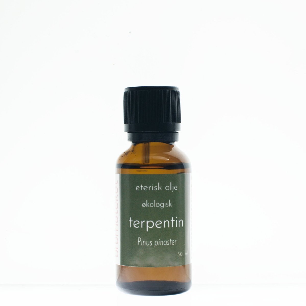 Terpentin eterisk olje (økologisk)
