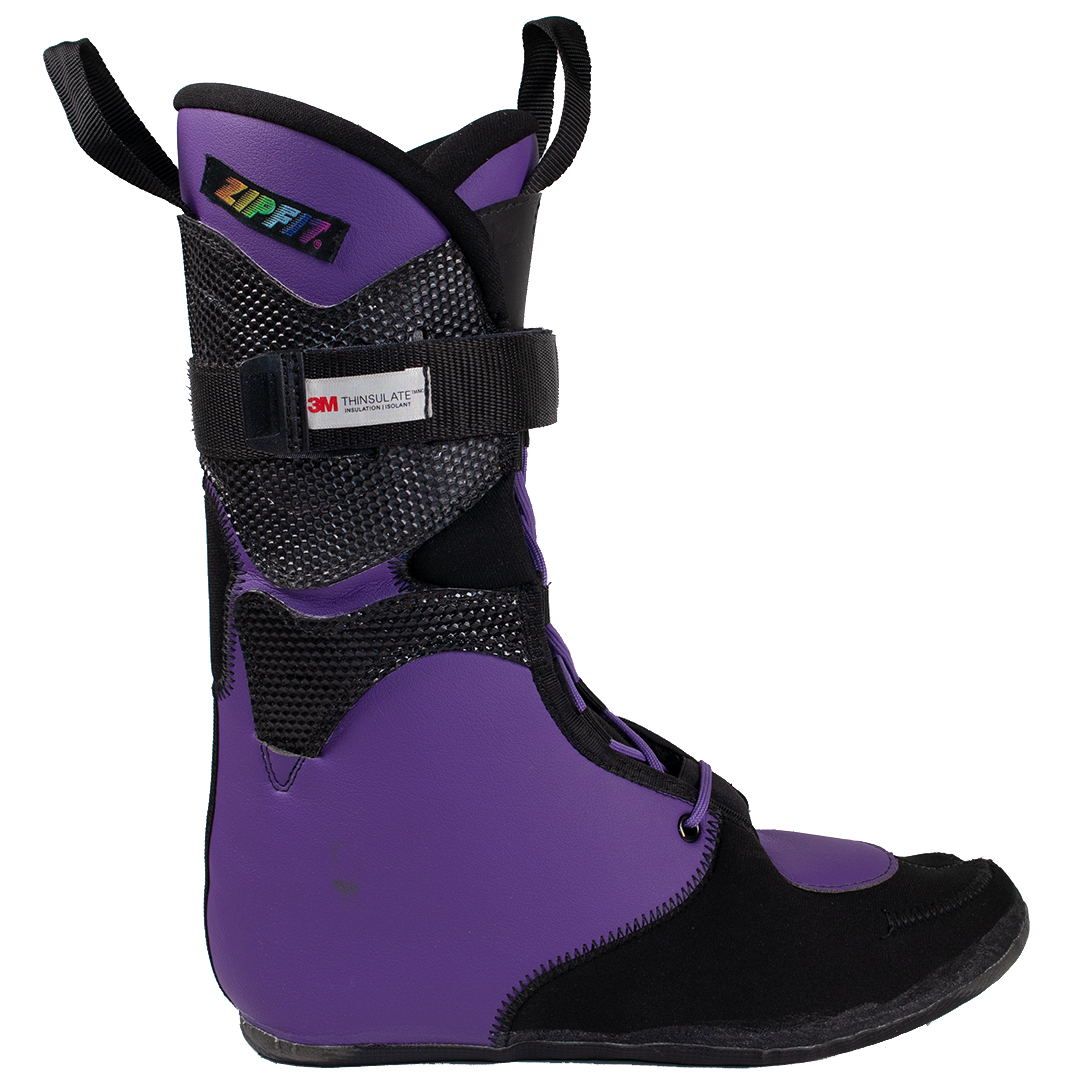 Zipfit GFT