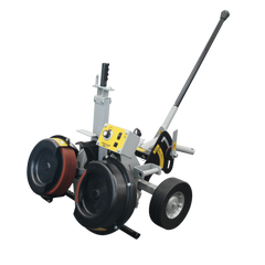 Aerial Attack Football Machine