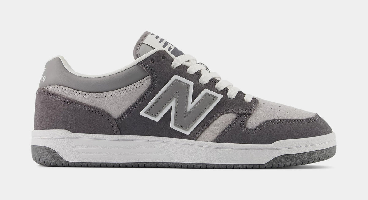 480 Mens Lifestyle Shoes (Castlerock/Shadow Grey/Raincloud)