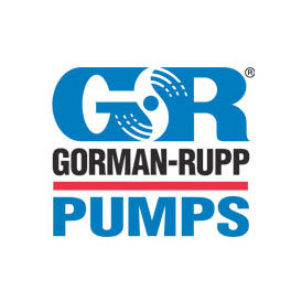 Gorman-Rupp 29284-084 - Control Panel