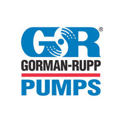 Gorman-Rupp 29284-084 - Control Panel