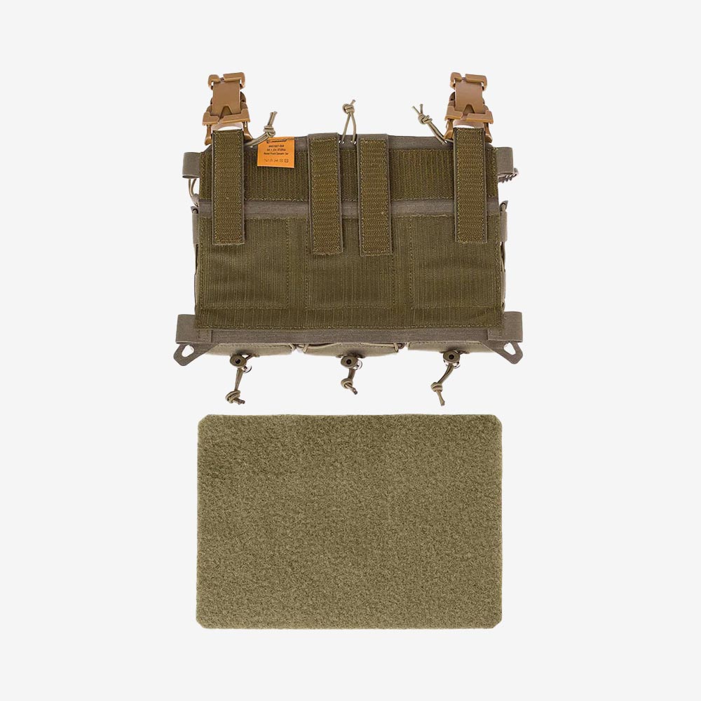 Lindnerhof Multi Caliber Triple Front Panel MX234 - Weekend-Warrior.Shop