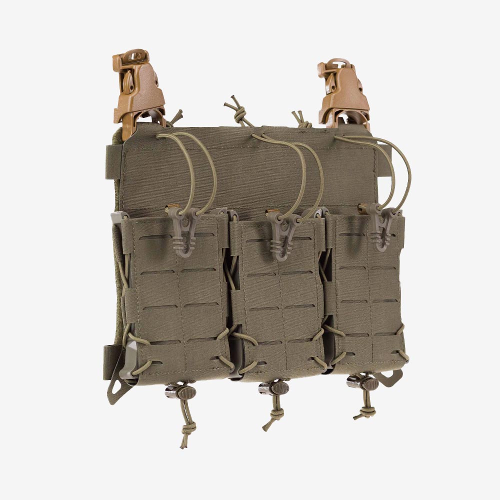 Lindnerhof Multi Caliber Triple Front Panel MX234 - Weekend - Warrior.Shop