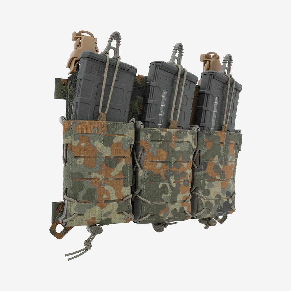 Lindnerhof Multi Caliber Triple Front Panel MX234 - Weekend-Warrior.Shop