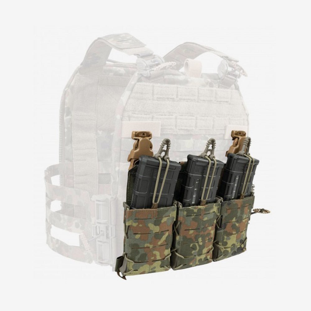 Lindnerhof Multi Caliber Triple Front Panel MX234 - Weekend-Warrior.Shop