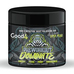 Dominate PWO 288g