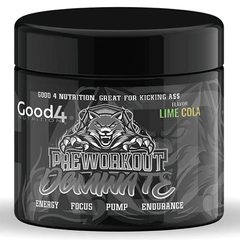 Dominate PWO 288g