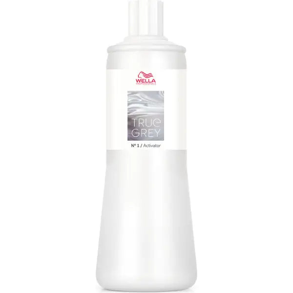 Wella True Grey Activator N°1 - Entwickler