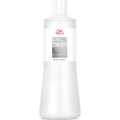 Wella True Grey Activator N°1 - Entwickler